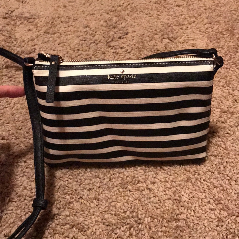 Kate Spade Crossbody